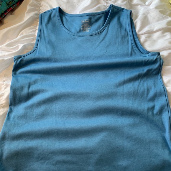 Tank/Shell - Picture 1 of 3